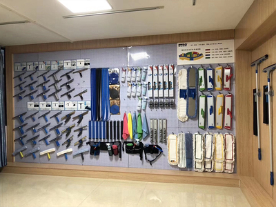 店面形象
