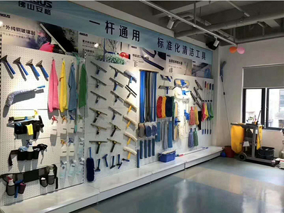 店面形象