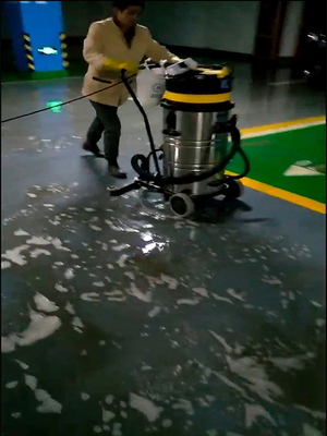 交货案例