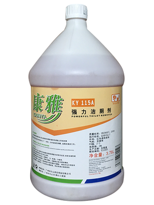 强力洁厕剂